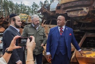 Пастор Трампа після зустрічі з президентом США: 