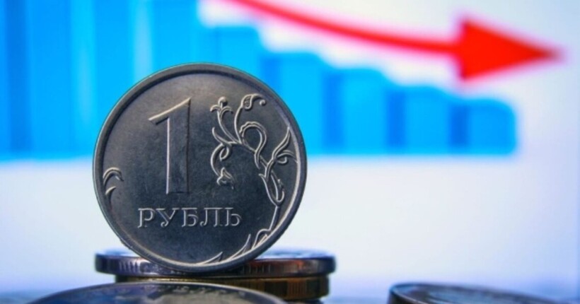рф знаходиться на порозі економічної кризи: причина