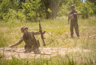 Колишні 
