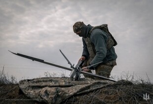За добу зафіксовано 253 бойових зіткнень: зведення Генштабу