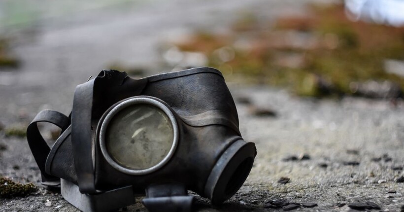 Окупанти пробують використовувати хімічні, димові боєприпаси - НГУ