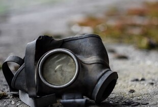 Окупанти пробують використовувати хімічні, димові боєприпаси - НГУ
