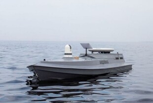 Український морський дрон вперше у світі збив два російські винищувачі: як це сталося