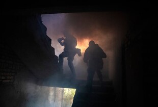 Ворог активізувався на Новопавлівському та Оріхівському напрямках - Волошин