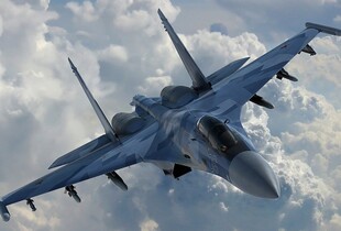 Екіпаж знищеного Magura ворожого Су-30 не вижив - Буданов