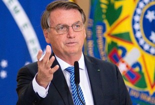 Болсонару очікує виписку з лікарні: стали відомі деталі здоров’я експрезидента Бразилії