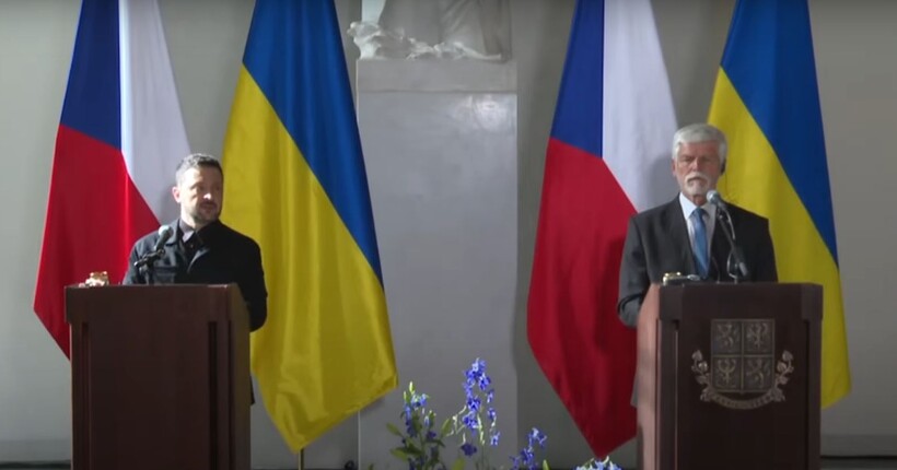 Очікуємо 1,8 млн снарядів в рамках 
