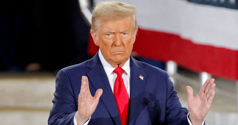 Трамп не планує скасовувати мита: він пояснив, чому це важливо для США