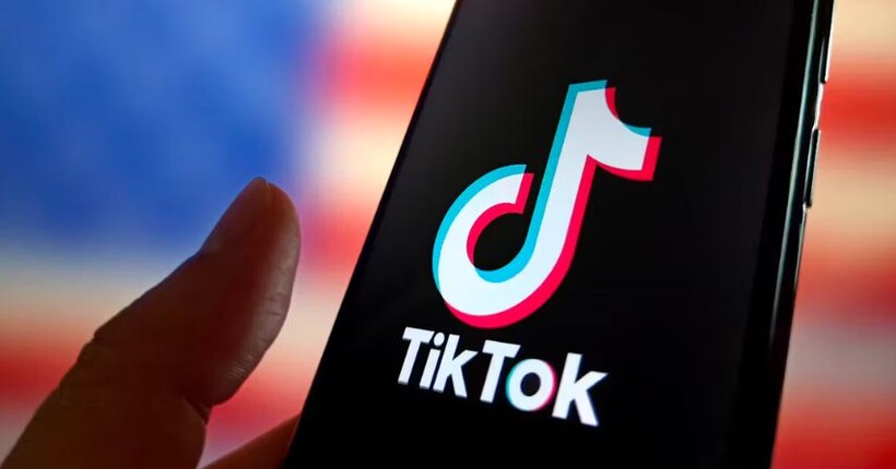 Трамп готовий надати TikTok додатковий час для укладання угоди про продаж