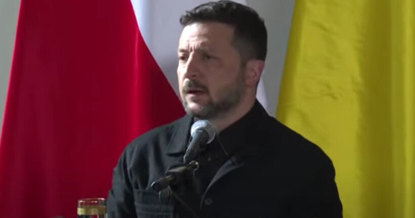 Зеленський назвав три кроки, які необхідні для збільшення тиску на росію: подробиці