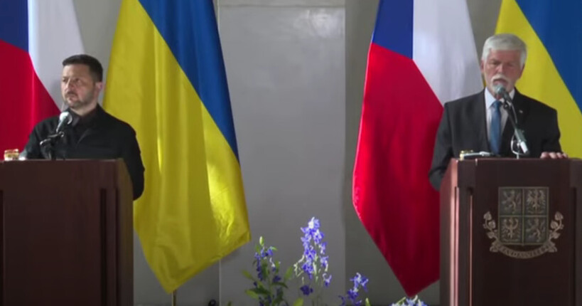Сотні українських лікарень зруйновано внаслідок війни - Зеленський