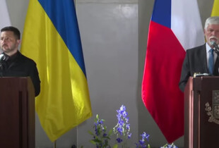 Сотні українських лікарень зруйновано внаслідок війни - Зеленський
