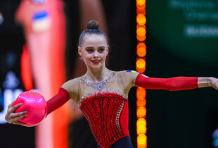 Таїсія Онофрійчук виграла 