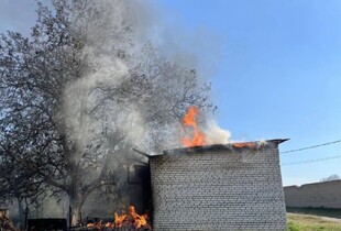 Окупанти атакували Купʼянськ: постраждало двоє людей (фото)