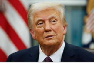 Трамп анонсував введення 100% мит на іноземні фільми в кінотеатрах США