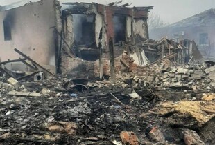 Ворог за добу обстріляв понад 35 населених пунктів Херсонщини: є загиблі та поранені