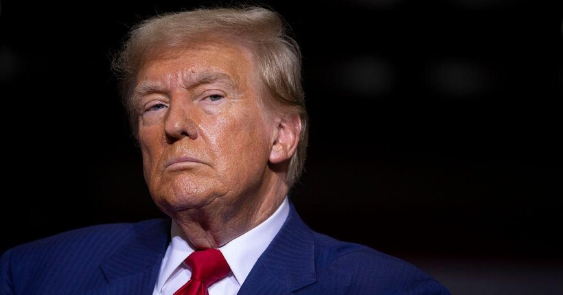 Трамп розкрив, хто може стати його радником з національної безпеки