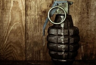 У Києві вночі вибухнула граната в квартирі: є поранений