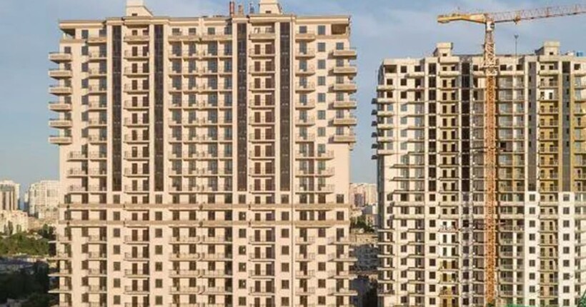 БЕБ забезпечило повернення будівельною фірмою несплачених податків на суму понад 7 млн грн 