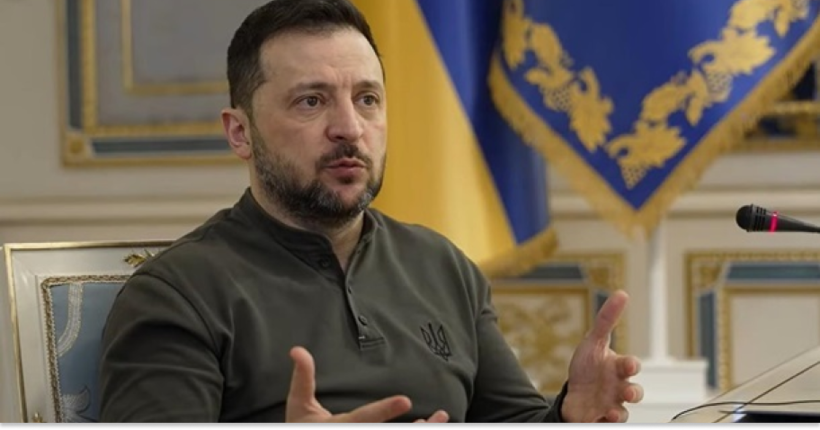 Зеленський: Платформа UNITED24 зібрала понад 56 млрд грн за три роки