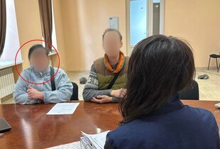 Тішилася 
