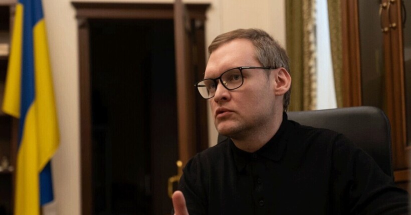 ВАКС взяв під варту ексзаступника глави Офісу президента Смирнова 