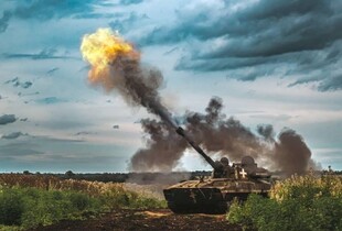 Покровський, Торецький, Лиманський напрямки найгарячіші на фронті - Генштаб