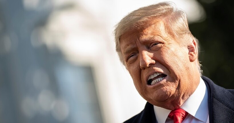 Трамп відкинув ідею вторгнення до Канади - на відміну від Гренландії