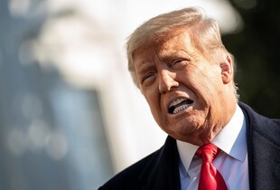 Трамп відкинув ідею вторгнення до Канади - на відміну від Гренландії