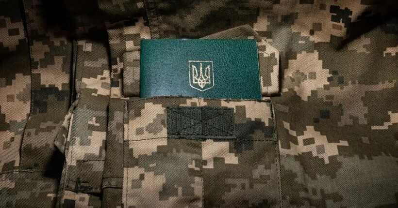 Контракт після 60 років, відстрочки студентам, повернення після СЗЧ: що змінюється в умовах мобілізації