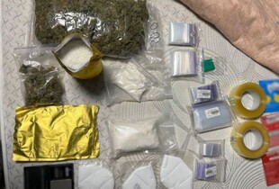 У Львові судитимуть групу осіб, яка збувала наркотики та психотропи