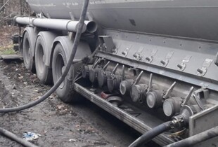 На Буковині викрито підпільних виробників фальсифікованого пального 