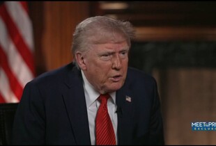 Трамп розповів, хто попросив його зателефонувати Путіну