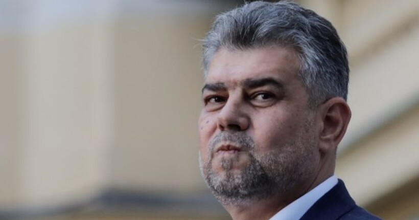 Прем'єр Румунії йде у відставку після перемоги ультраправого Сіміона - Bloomberg