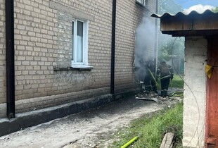 Внаслідок обстрілів рф на Донеччині згинули шестеро людей - ОВА