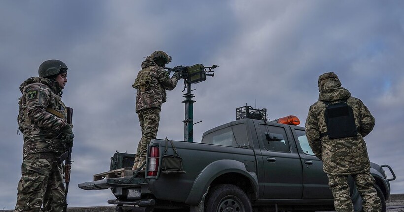 рф атакувала Україну двома Іскандерами та 116 БпЛА: скільки цілей збила ППО