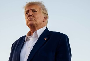 Трамп повідомив про 