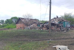 Росіяни скинули авіабомби на Сумщині: двоє загиблих, троє поранених