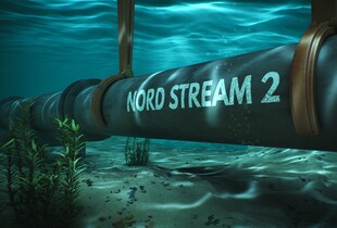 Трамп про вибухи на Nord Stream: Я перший 