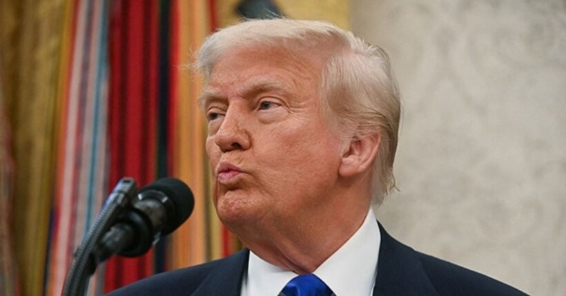 Трамп розповів, коли в США відзначатимуть День перемоги у Першій світовій війні