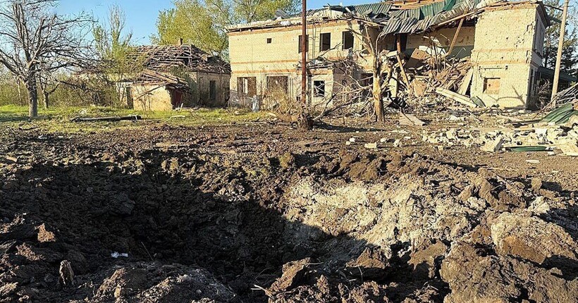 Загарбники атакували Запорізьку область 479 разів: пошкоджено інфраструктуру