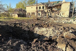 Загарбники атакували Запорізьку область 479 разів: пошкоджено інфраструктуру