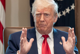 США допоможуть народу Гази з їжею в обхід ХАМАС - Трамп