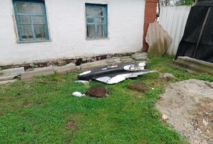 Армія рф атакувала Полтавщину: пошкоджено ЛЕП, без світла залишилися десятки абонентів