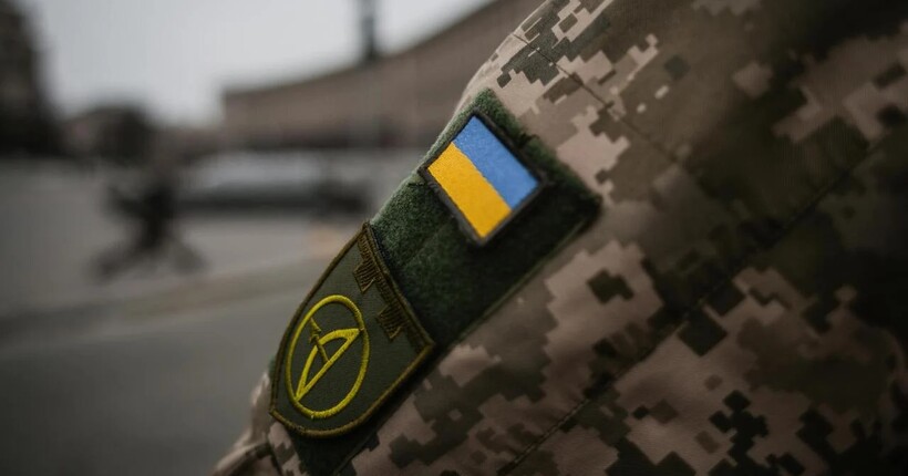 У Житомирському ТЦК відреагували на 