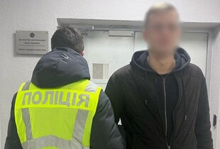 У Києві побили військового через борг: деталі