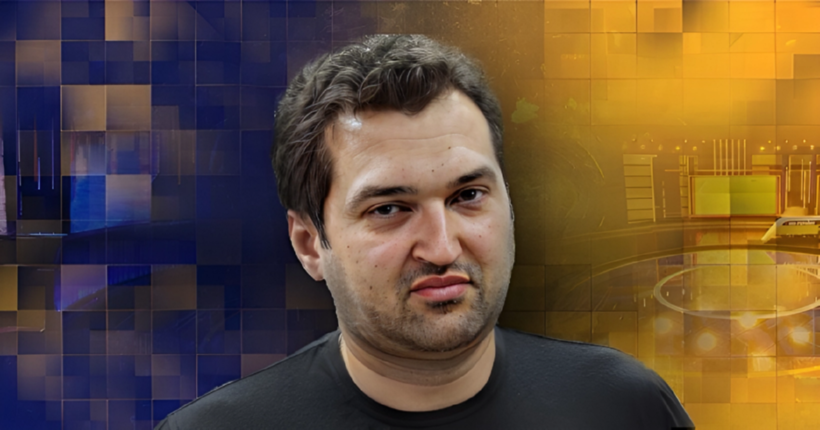 Травневе 