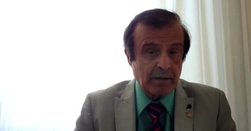 Пінкус: Трамп зрозумів, що Путін його “водить за ніс”