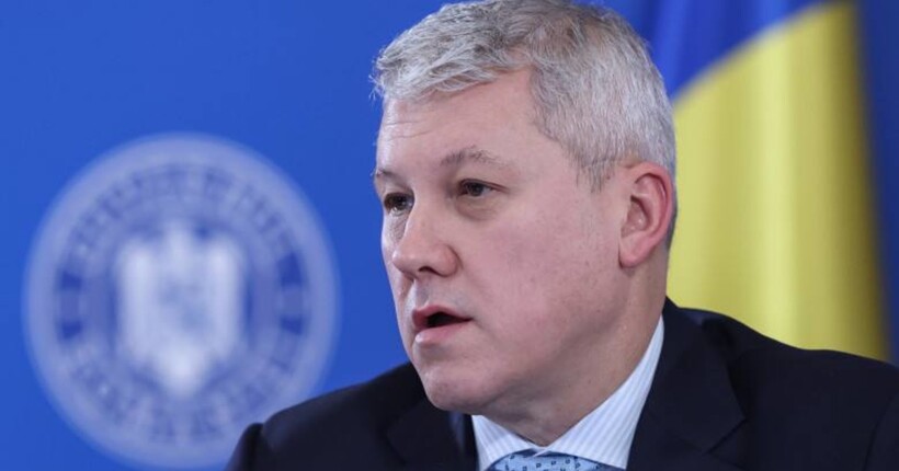 У Румунії призначили тимчасового прем’єра після відставки Чолаку: хто обійняв посаду
