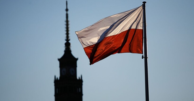 Польща звинуватила рф у спробі втручання у президентські вибори